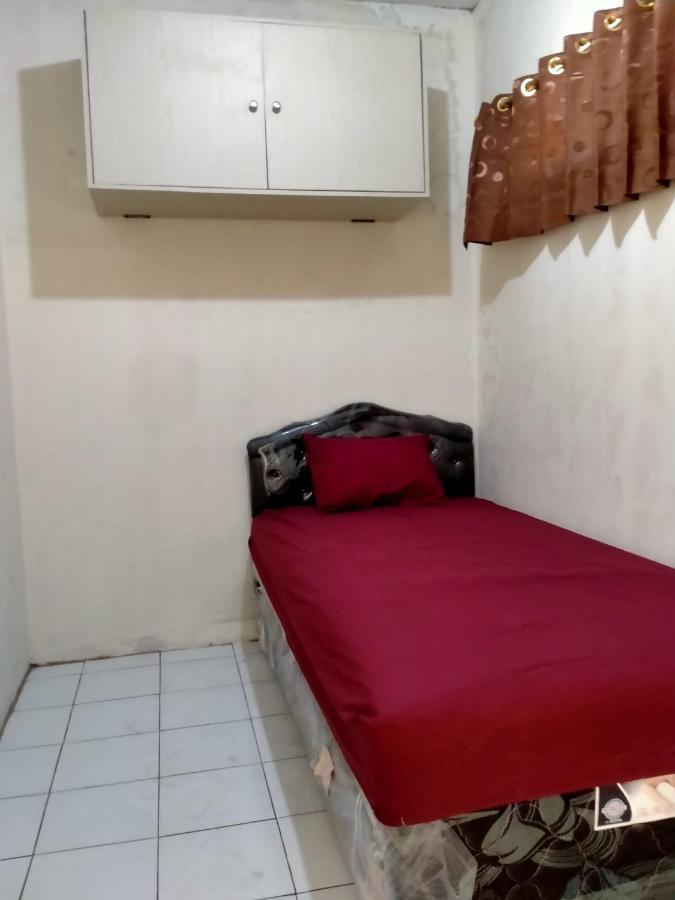 Gh Sirnamiskin Bandung Exterior foto