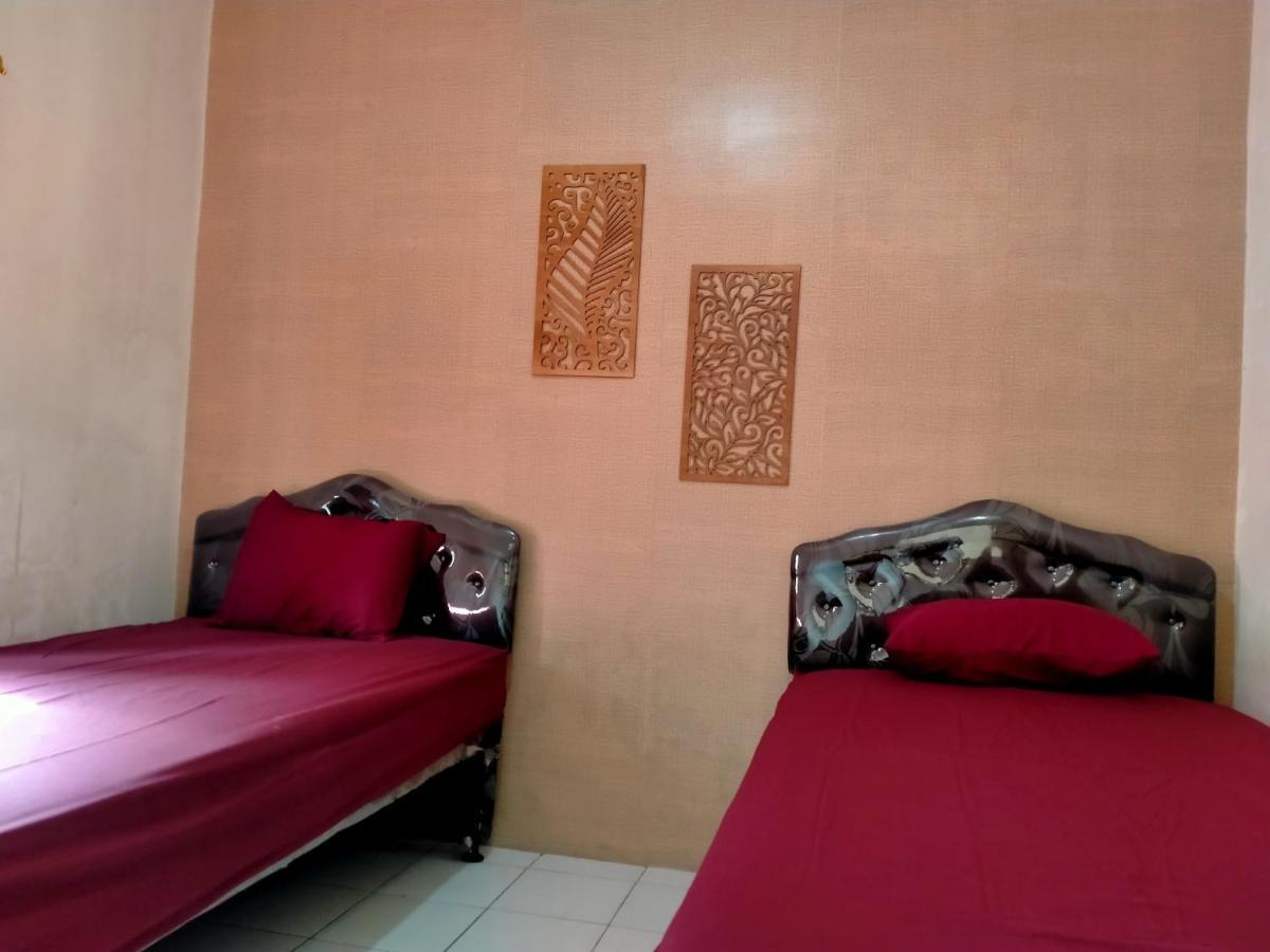 Gh Sirnamiskin Bandung Exterior foto